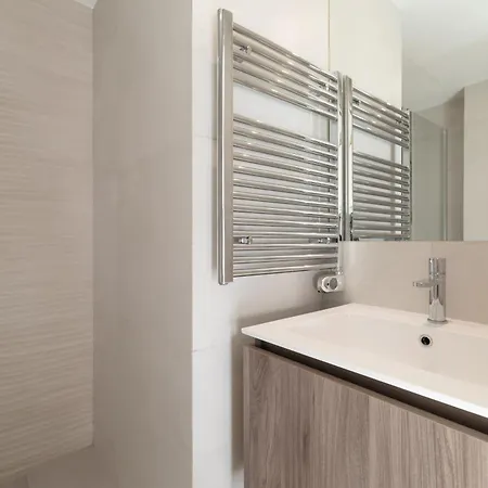 Maison Bianchi - On Avenue Jean Medecin Lejlighed Nice