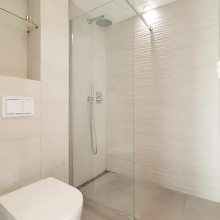 Apartamento Maison Bianchi - On Avenue Jean Medecin *