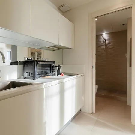 Maison Bianchi - On Avenue Jean Medecin