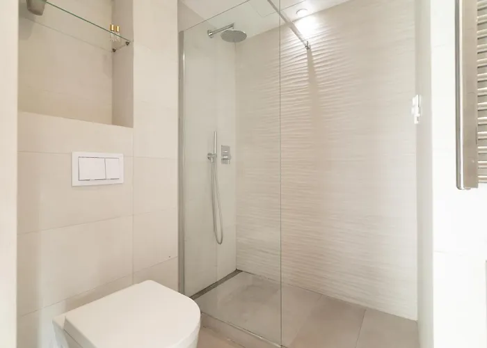 Apartamento Maison Bianchi - On Avenue Jean Medecin *