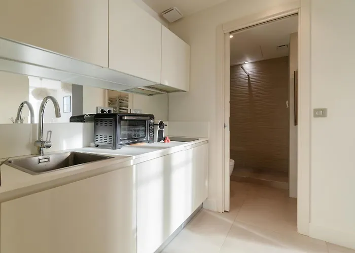 Maison Bianchi - On Avenue Jean Medecin